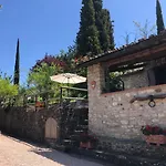 Borgo Il Bonagino Radda in Chianti