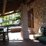 Borgo Il Bonagino * Radda in Chianti