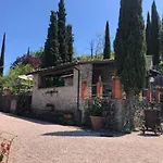 Borgo Il Bonagino Radda in Chianti
