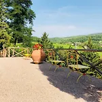 Farma Borgo Il Bonagino Radda in Chianti