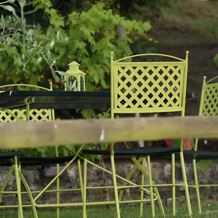 Borgo Il Bonagino Farm stay *