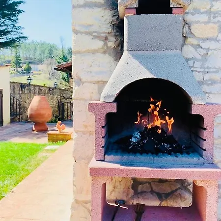 Borgo Il Bonagino * Radda in Chianti