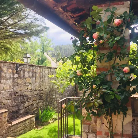Borgo Il Bonagino Farm stay Radda in Chianti
