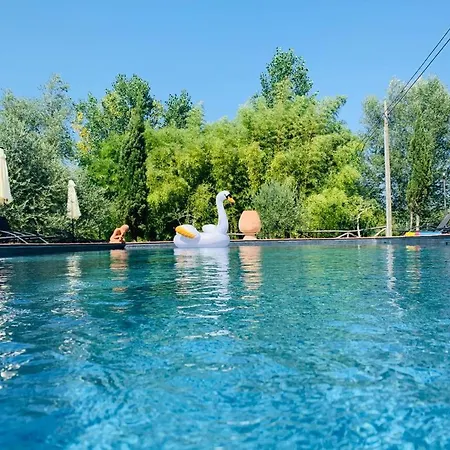 Borgo Il Bonagino Bauernhof