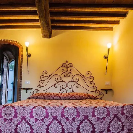 Bauernhof Borgo Il Bonagino