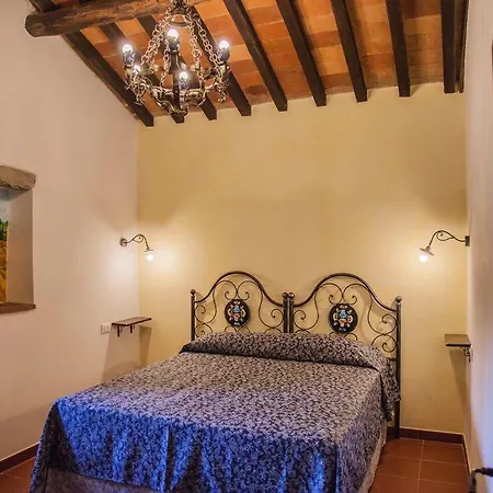 Borgo Il Bonagino Bauernhof
