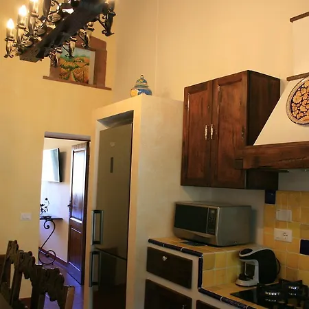 Borgo Il Bonagino Bauernhof Radda in Chianti