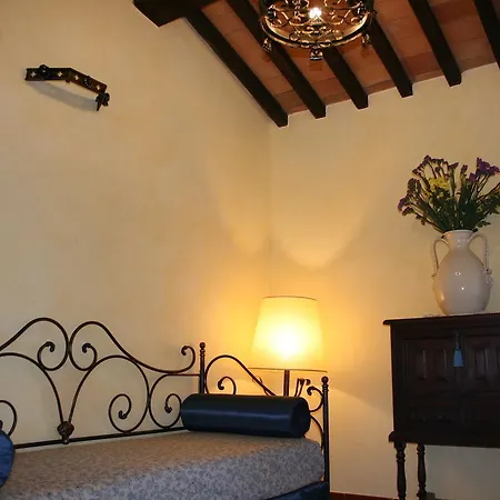 Borgo Il Bonagino Bauernhof