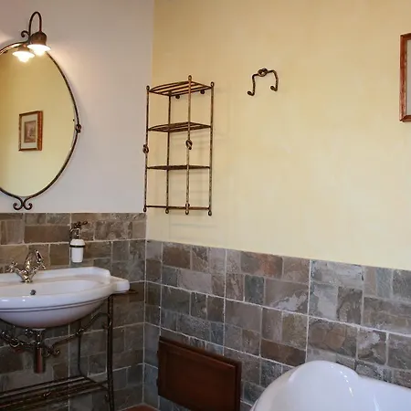 Borgo Il Bonagino Radda in Chianti