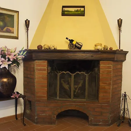Bauernhof Borgo Il Bonagino Radda in Chianti