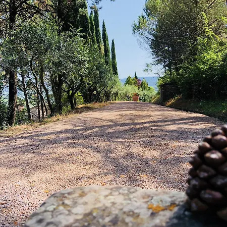 Borgo Il Bonagino Bauernhof