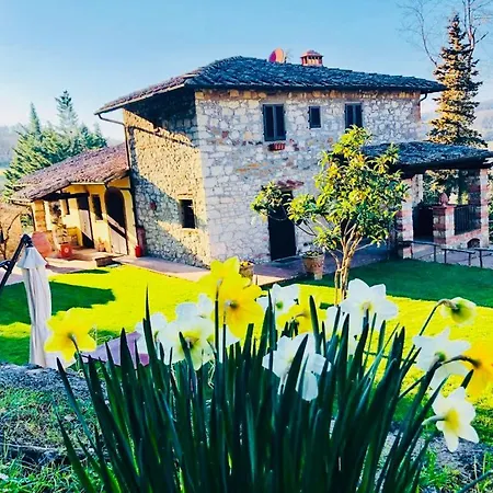 Borgo Il Bonagino Séjour à la ferme