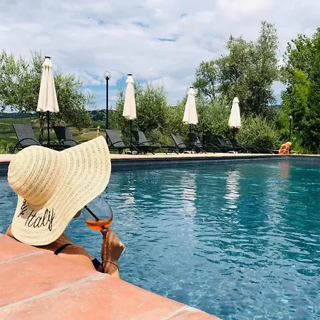 Borgo Il Bonagino Radda in Chianti