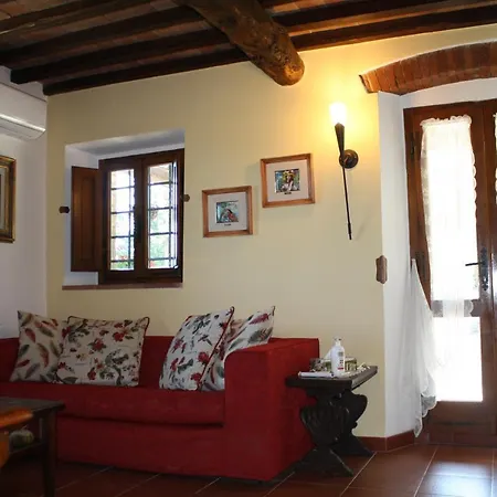 Borgo Il Bonagino *
