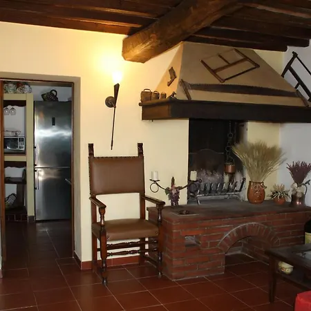 Séjour à la ferme Borgo Il Bonagino