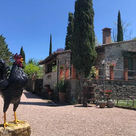 Borgo Il Bonagino
