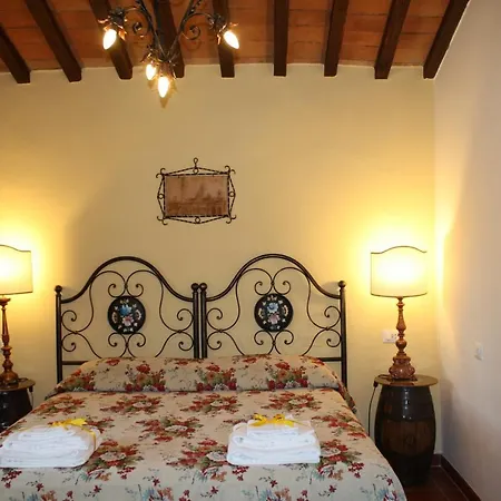 Borgo Il Bonagino Séjour à la ferme