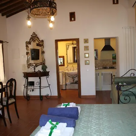 Borgo Il Bonagino Radda in Chianti