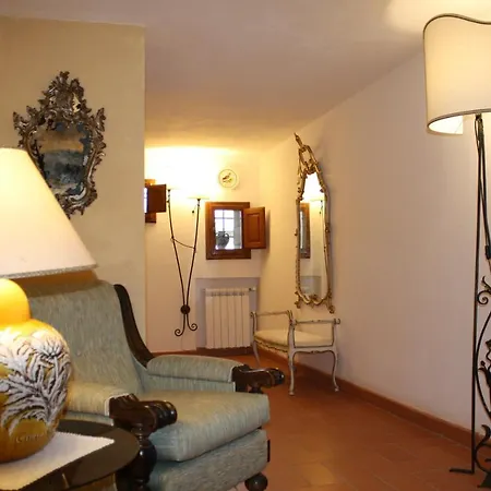 Borgo Il Bonagino Radda in Chianti