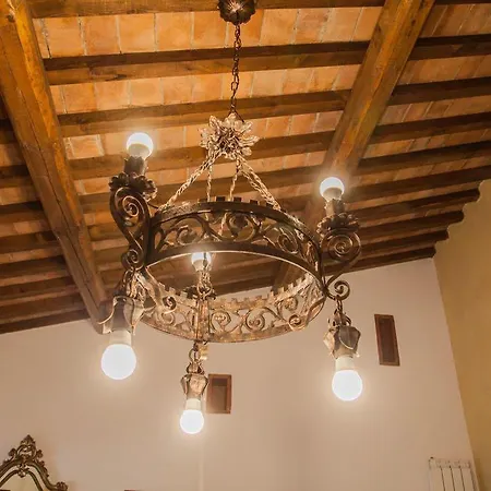 Borgo Il Bonagino * Radda in Chianti