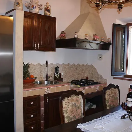 Borgo Il Bonagino * Radda in Chianti
