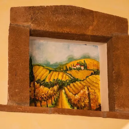 Séjour à la ferme Borgo Il Bonagino *